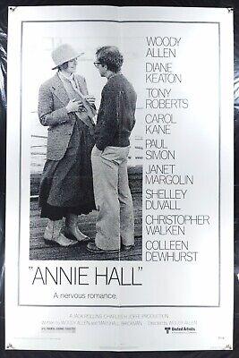 Annie Hall