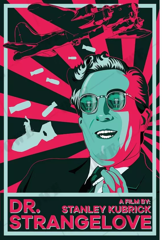 Dr. Strangelove