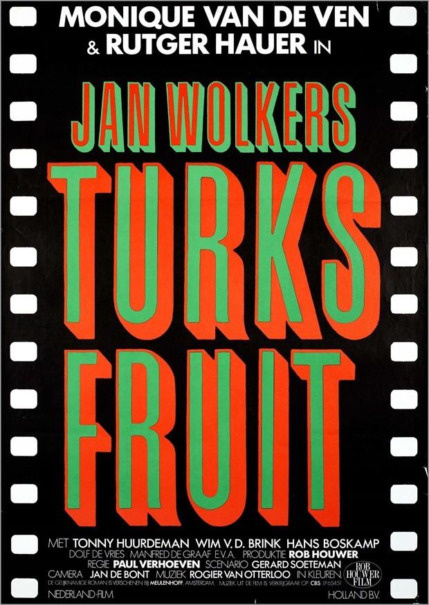 Turks Fruit