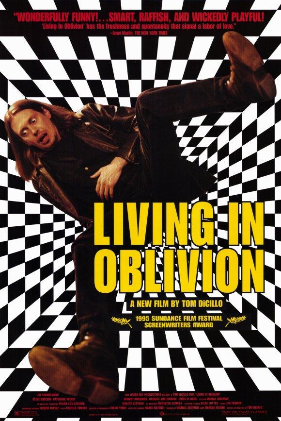 Living in Oblivion - Tom DiCillo