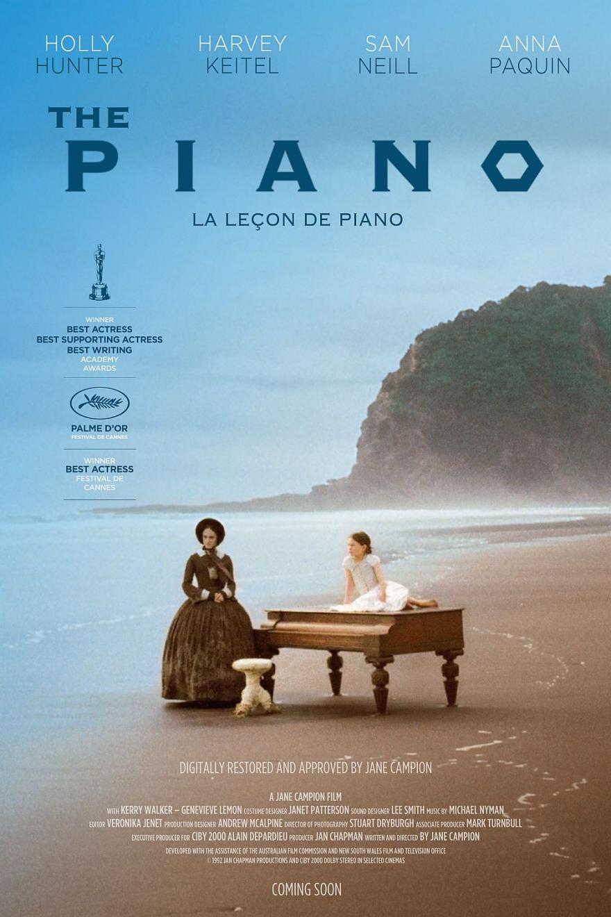 The Piano