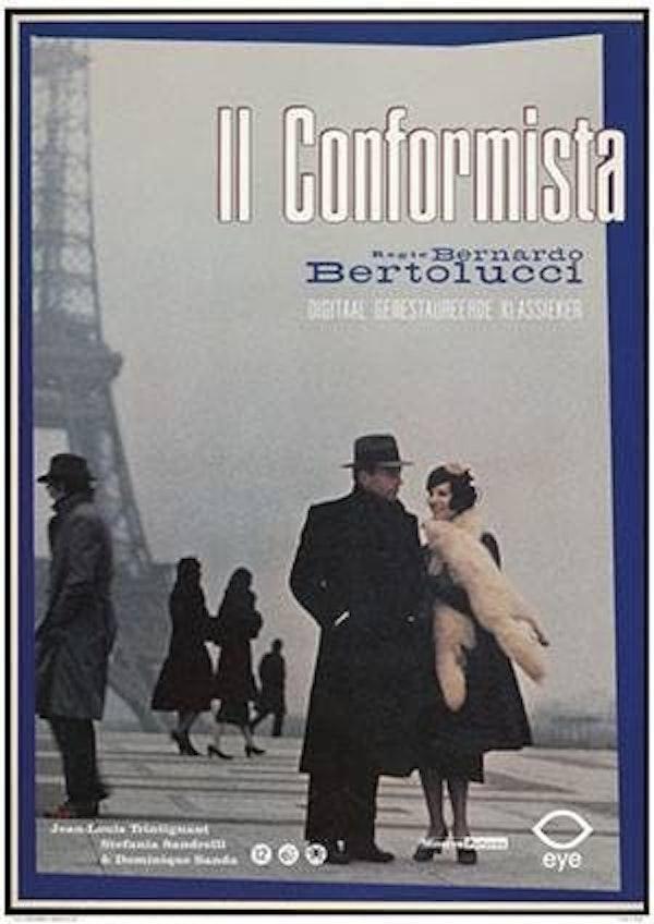 Il Conformista