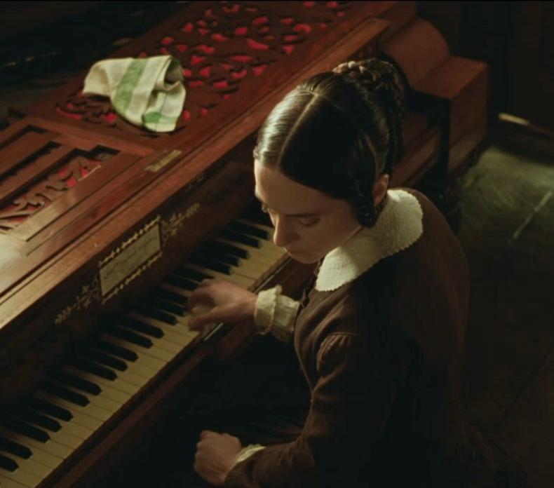 The Piano