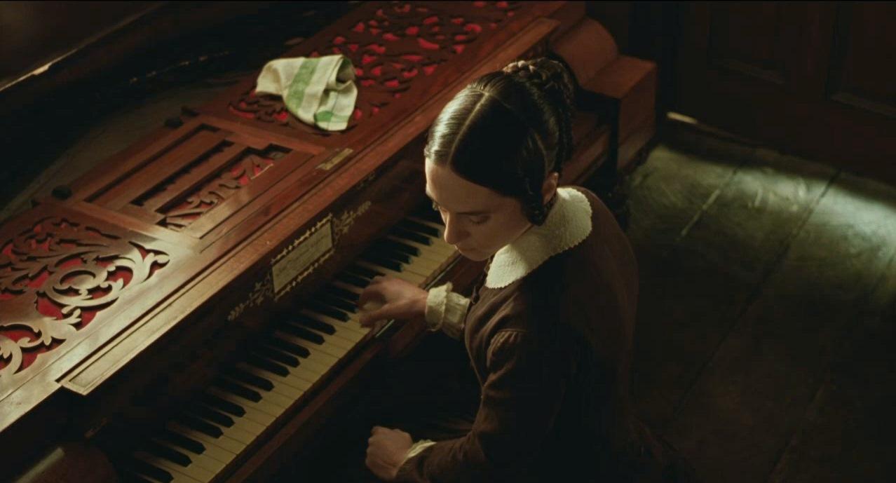 The Piano