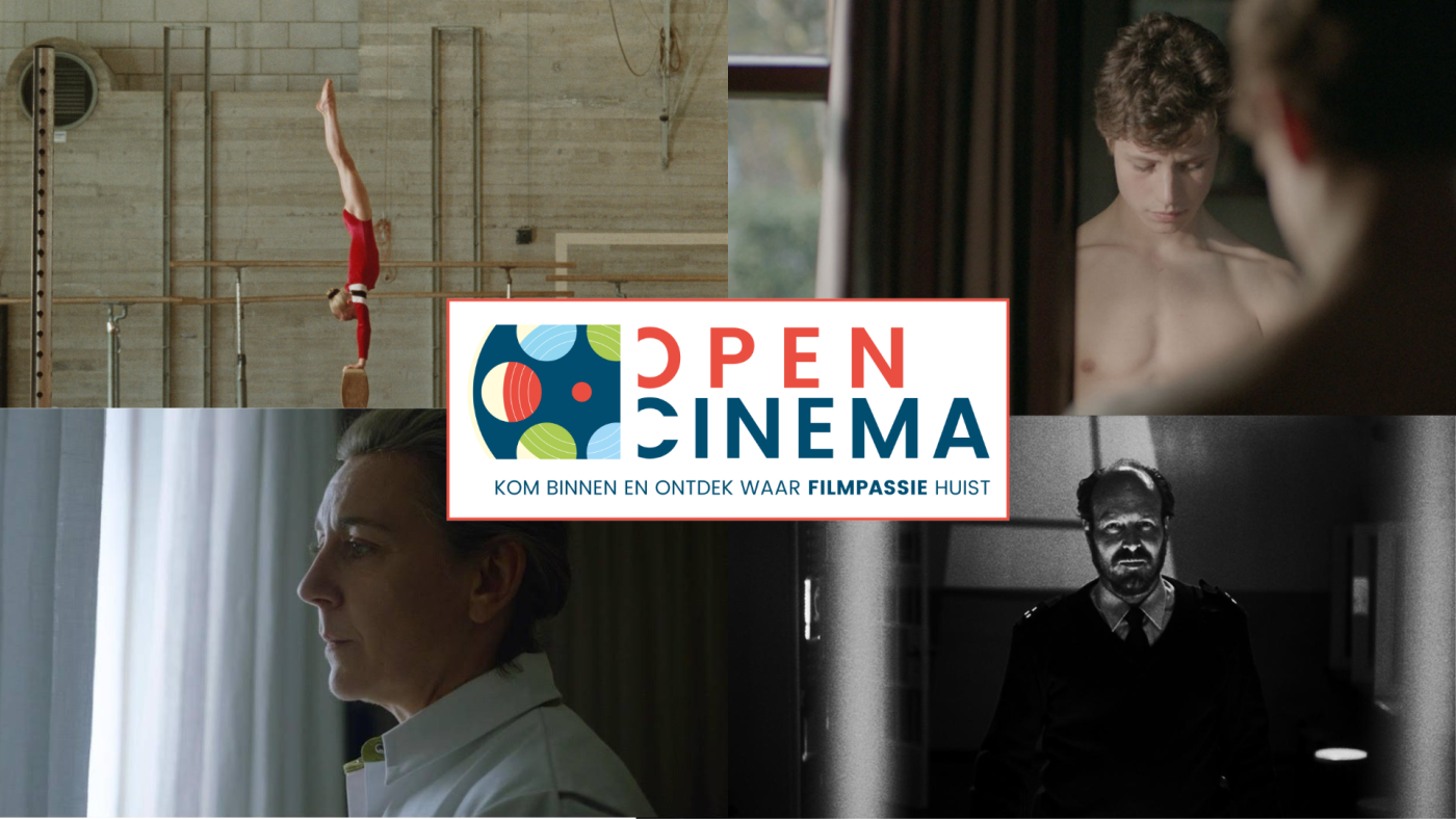 Open Cinema