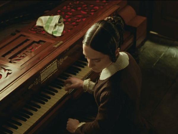 The Piano